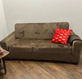 Divano Letto a 2 posti