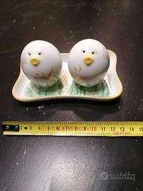 Sale e pepe Limoges