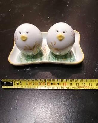 Sale e pepe Limoges