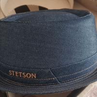 cappello Pork  Pie by Stetson