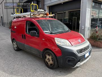 FIAT Fiorino 1.3 MJT 95CV Attrezzato + IVA