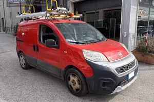 FIAT Fiorino 1.3 MJT 95CV Attrezzato + IVA