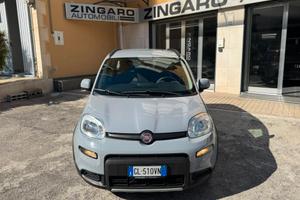 FIAT PANDA 1.0 FIREFLY HYBRID CITY LIFE PERFETTA