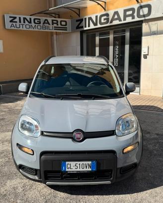 FIAT PANDA 1.0 FIREFLY HYBRID CITY LIFE PERFETTA