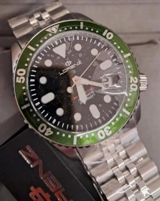 orologio Lorenz Shark 
