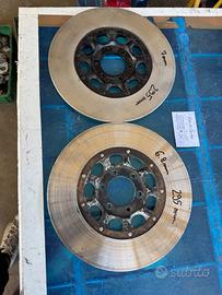 Dischi freno Honda 750Four