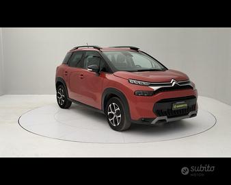 CITROEN C3 Aircross I 2021 - C3 Aircross 1 U235730