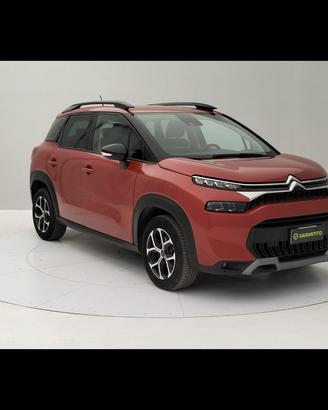 CITROEN C3 Aircross I 2021 - C3 Aircross 1 U235730