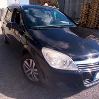 OPEL Astra 3ª serie - 2007