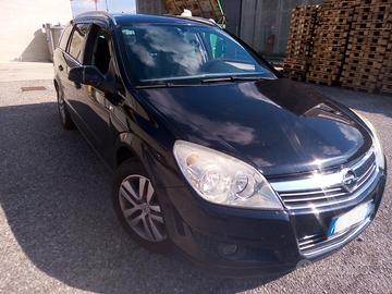 OPEL Astra 3ª serie - 2007