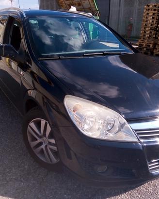 OPEL Astra 3ª serie - 2007