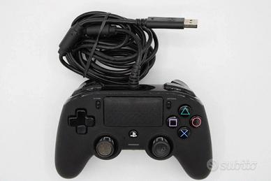 NACON Controller per Sony PlayStation 4