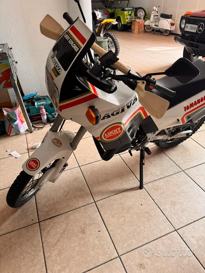 Cagiva usata in vendita in Lombardia