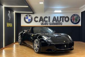 Ferrari California DCT Book service