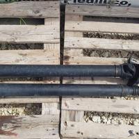 MERCEDES BENZ CLASSE C W204 ALBERO TRASMISSIONE