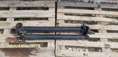 MERCEDES BENZ CLASSE C W204 ALBERO TRASMISSIONE