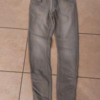 Pantaloni donna, Motivi jeans