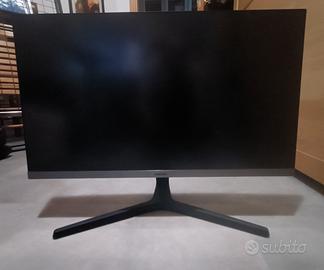 Monitor Samsung 28 pollici 4K LED