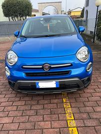 Fiat 500 cross 1.6 diesel anno 2018