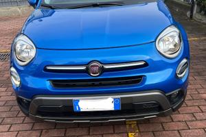 Fiat 500 cross 1.6 diesel anno 2018