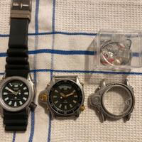 Lotto Citizen Aqualand C022 6 Viti - Completo