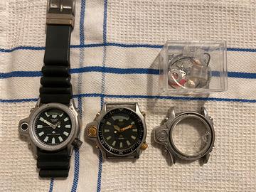 Lotto Citizen Aqualand C022 6 Viti - Completo