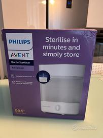 Sterilizzatore Philips Avent