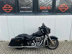Harley-davidson Touring Street Glide FLHX - 2009