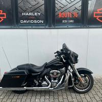 Harley-davidson Touring Street Glide FLHX - 2009