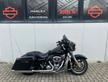 Harley-davidson Touring Street Glide FLHX - 2009