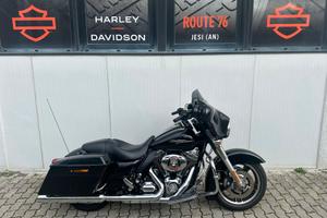 Harley-davidson Touring Street Glide FLHX - 2009