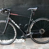 bici da corsa Cube 
