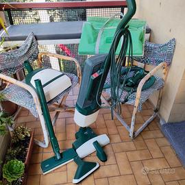 Folletto Vorwerk VK 121