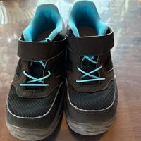 Scarpe trekking bambino