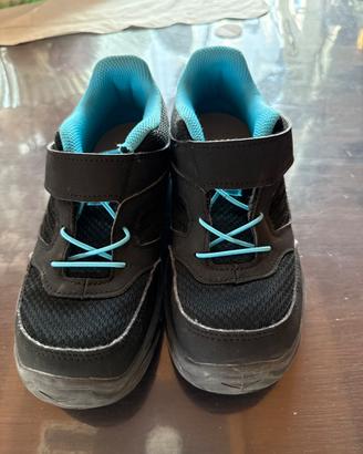 Scarpe trekking bambino