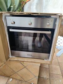 Forno incasso a Gas NUOVO