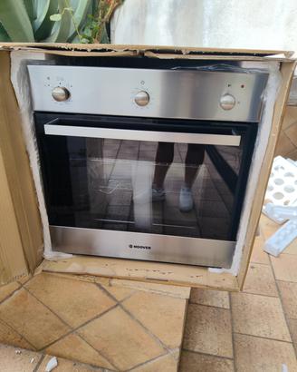 Forno incasso a Gas NUOVO