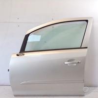 Portiera Anteriore Sinistra Opel Corsa D 2012