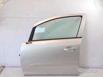 Portiera Anteriore Sinistra Opel Corsa D 2012