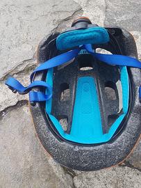 casco bici bambini 