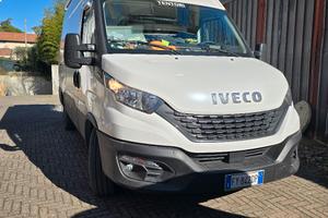IVECO DAILY  TURBO DIESEL  2300 150 CV!!!!