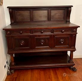 Madia Credenza in legno