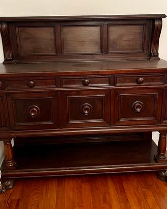 Madia Credenza in legno
