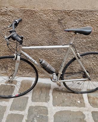 biciclette