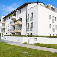 LUMINOSO APPARTAMENTO - zona Ospedale