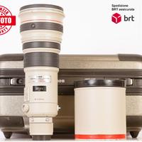 Canon EF 500 F4 L IS USM (Canon & compatibile)