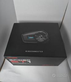 Sena Spider ST1 Interfono Moto Tecnologia MESH