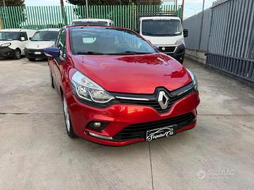 RENAULT Clio TCe 12V 90CV Start&Stop 5 porte Ene