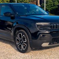 Jeep Avenger #Pari al nuovo#
