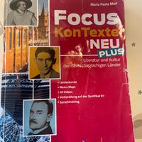 Focus KonTexte Neu plus